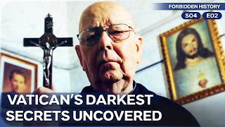 Money, Exorcisms And Ancient Pagan Secrets | Forbidden History | Season 4 Episode 2