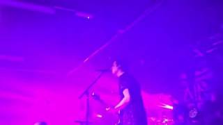 Against The Current - Young & Relentless - Live - Birmingham Asylum 3/10/16