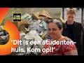 Viktor roept ouders op matje wat een troep het lijkt wel een studentenhuis   je huis op orde