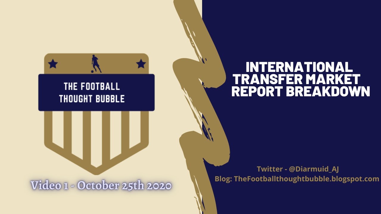 Football Transfers Summary YouTube