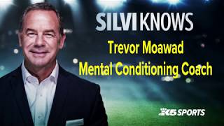Silvi Knows: Trevor Moawad Details