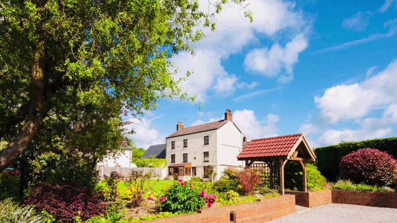 Viney Hill Country House YouTube