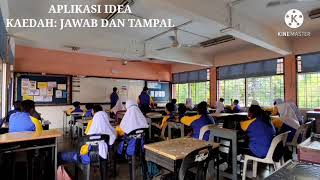 APLIKASI IDEA 1 AQLI screenshot 1