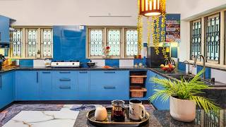 New Unique Modular Kitchen Designs 2026 | Modern, Smart &amp; Stylish Kitchen Ideas