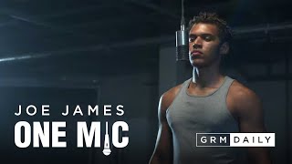 Joe James - One Mic Freestyle Grm Daily