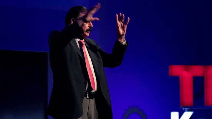 The new industrial revolution | George Metakides |...