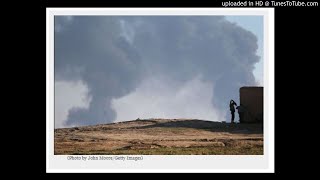 112719 Gen. Paul Vallely - 36 min