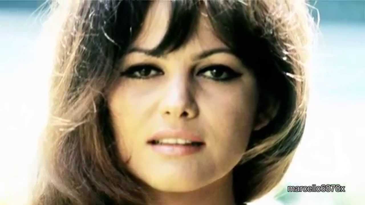 Primadonna Italian Movie Icon Claudia Cardinale - Her most beautiful Photos