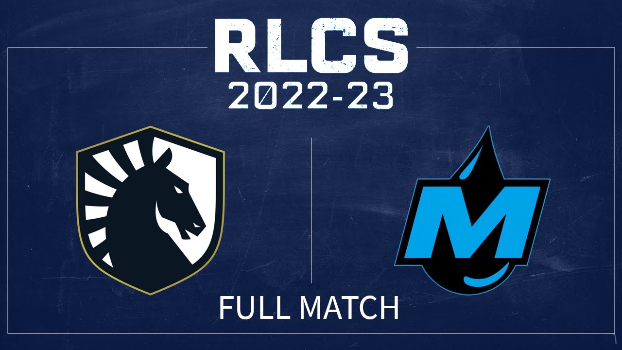Liquid vs Moist | RLCS 2022-23 Spring: Europe | 13 May 2023