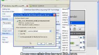 LimeWire 5 - User Guide - Download: BitTorrent