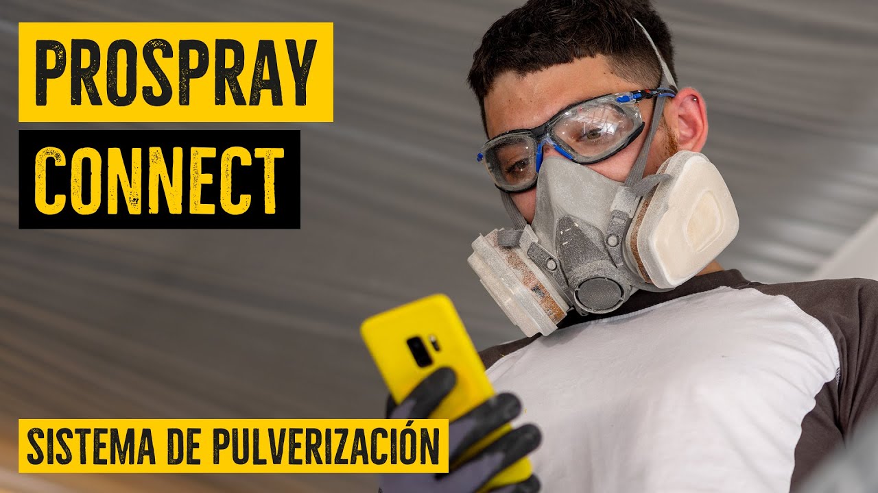 ¿Cómo es la tecnología Airless inteligente en la obra? | WAGNER