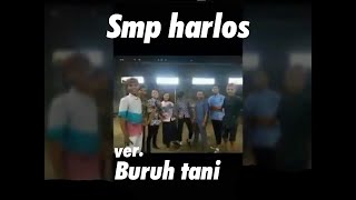 Smp harlos album terbaru versi buruh tani | smp harapan losarang album terbaru