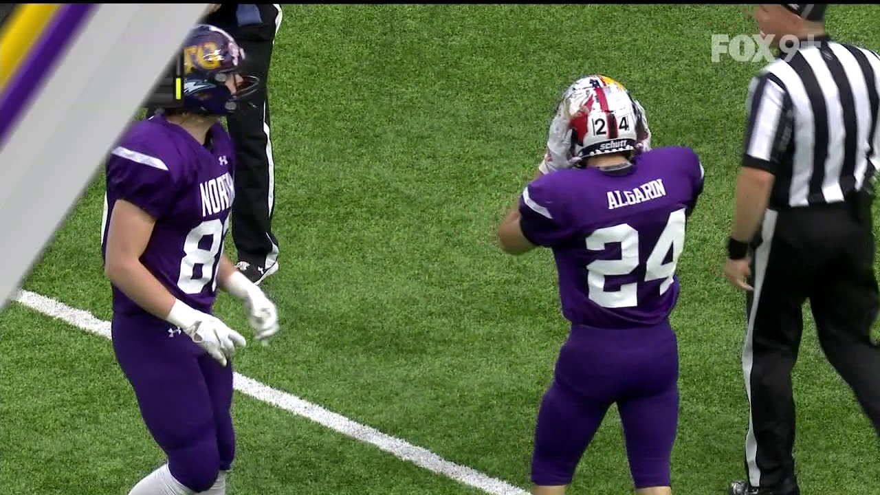 Prep Football: Minnesota Football Showcase (12/7/2019)