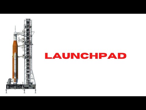 Launchpad - coaching for missional leaders
