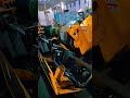 COC Machine Cutting Running Time | Accurate Pipe Cutting Process #shorts #youtubeshorts #machine