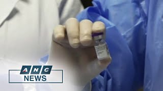 What do vaccine efficacy rates mean? | ANC