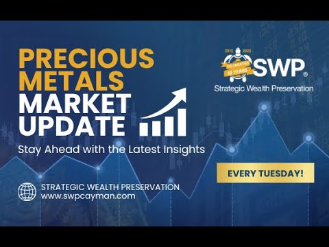 Gold Breaks $4,000: Is This the Start of a New Bull Market?