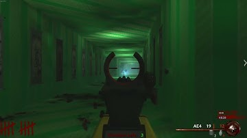 Decapitator 2 - Call of Duty World at War Custom Zombies