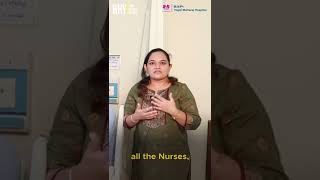 This Is Why Baps Yogiji Maharaj Hospital