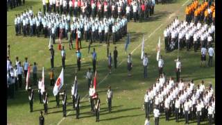 Singapore Youth Festival 2006 Commemorative Video