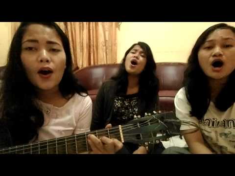 Lebih Baik Jomblo (Galau) Trio Interna Cover