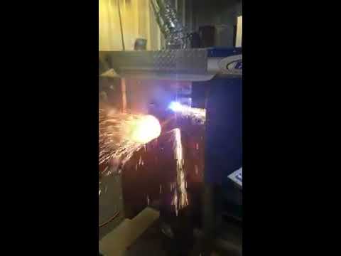EMI TPC 2440 Cutting and Coping 6 Sch 40 Pipe