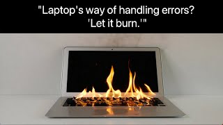 REACTING TO PROGRAMMING MEMES!
