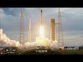 Blastoff! SpaceX launches Starlink batch from Florida, nails landing