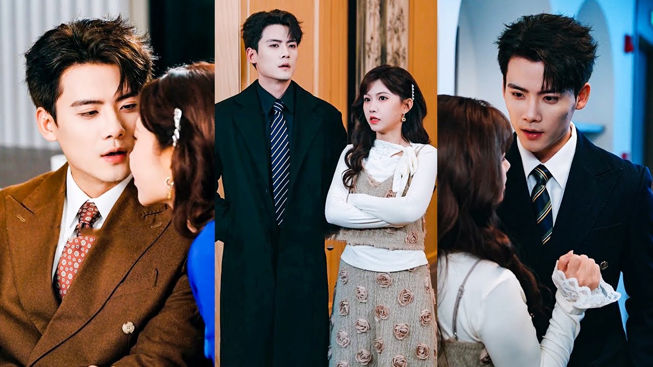 Terbangun sebagai istri jahat, menyadari cinta suami CEO-ku, memilih untuk menghargainya!