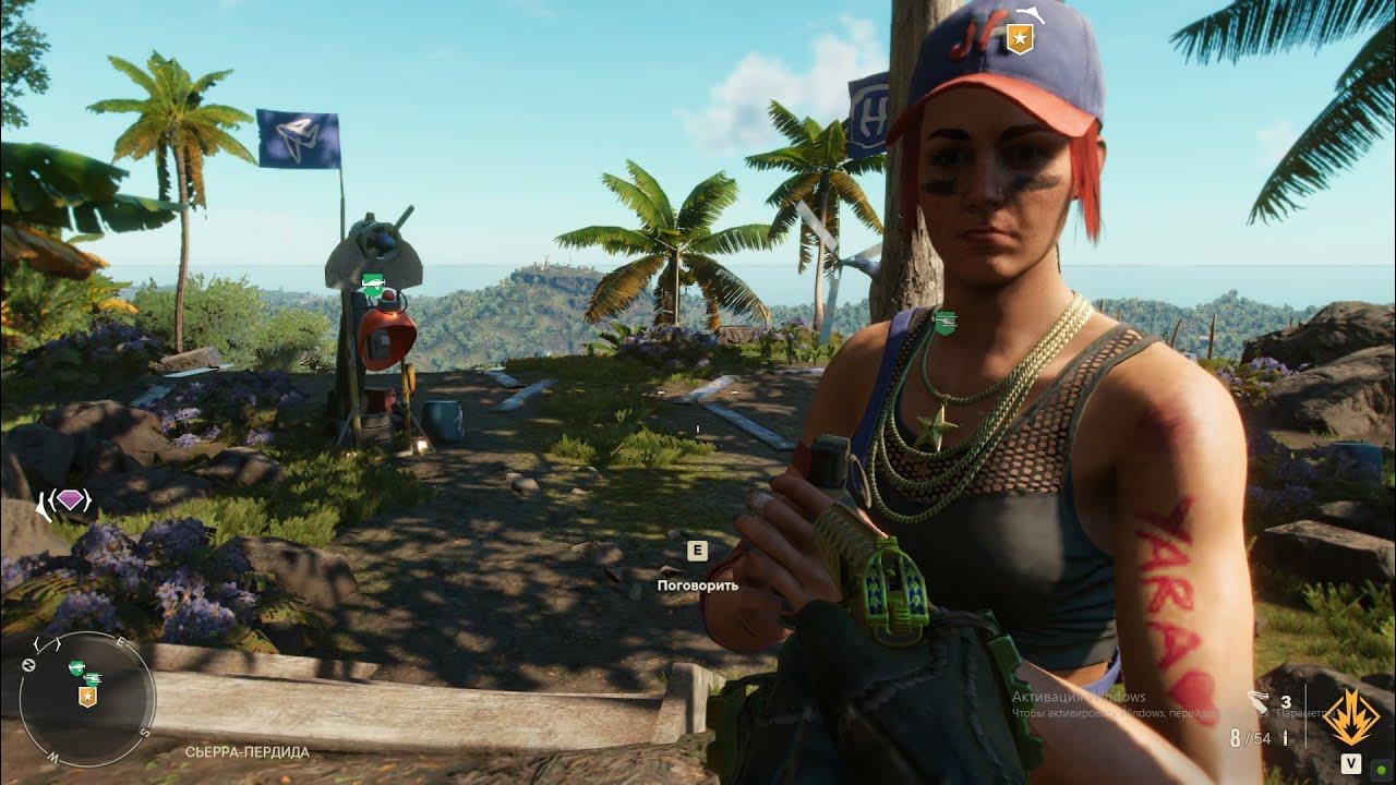 Far cry 6 кастильо. Far cry instincts predator. Фар край 6 gameplay. 1. Far cry 6.