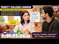 B1 English Test (GESE Grade 5) | SELT British Citizenship| Trinity College London ILR UK
