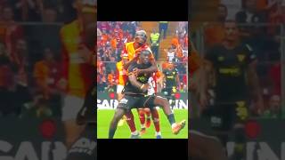 Osihmen is a World Class player #victorosimhen #galatasaray #turkishfood #football