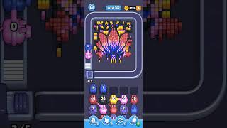 Pixel Flow Level 362 Walk Through Gameplay | Easy
