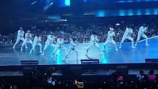 X1-MA (_지마) - X1 [KCON 2019 THAILAND]