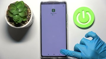 How to Check all Specifications of Xiaomi 11T - Install Free App DevCheck Hardware and System Info