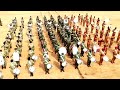 Best Band display by UPDF, POLICE and PRISON