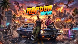 LIVEEE !!! XlantisCity