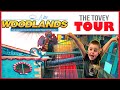 WOODLANDS THEME PARK DEVON | BIGGEST INDOOR PLAY AREA IN THE UK | RIDES AND DROP SLIDES