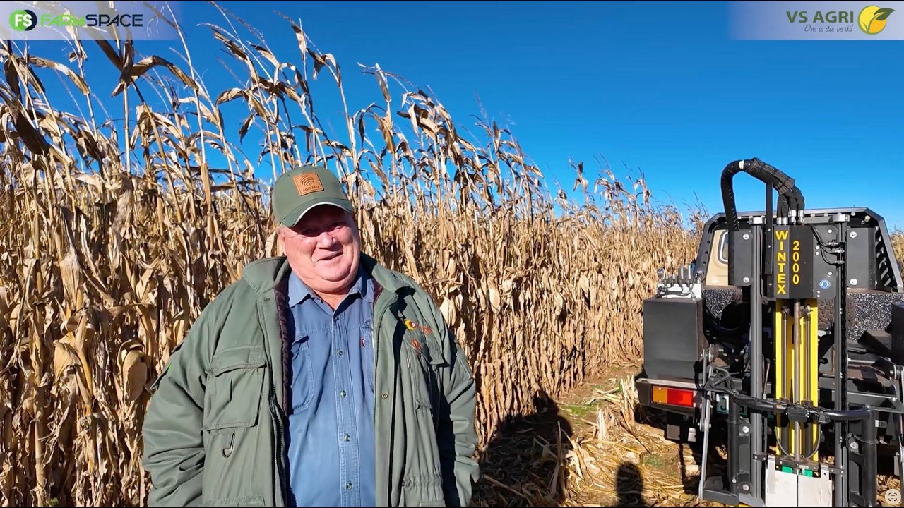 2027 Plantseisoen: Hoe kan jy as boer jou risiko's bestuur? - VS Agri