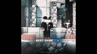 SKYBLOCK IS SO GOATED🥹🔥 #shorts #minecraft #skyblock #hypixelskyblock #hypixel