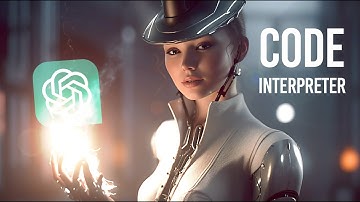 ChatGPT Code Interpreter: ¡Imperdible! - TUTORIAL
