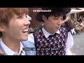 BTS####bts yang lucu