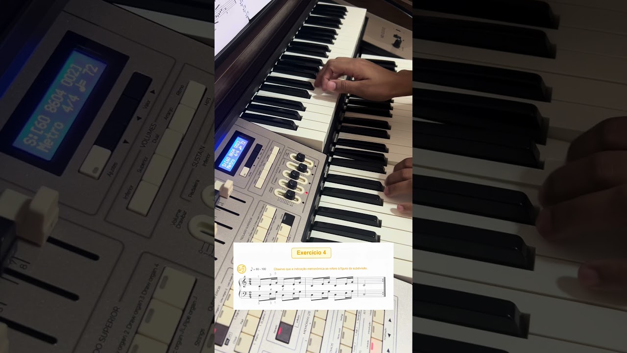 Exercício 4 - Volume 2 