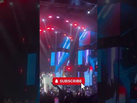 Wizkid Performed Is Latest Song KESE KESE In Lagos Wizkid Music Afrobeats