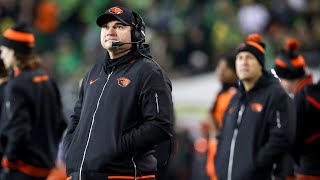New era of MSU football (Red Cedar Radar)
