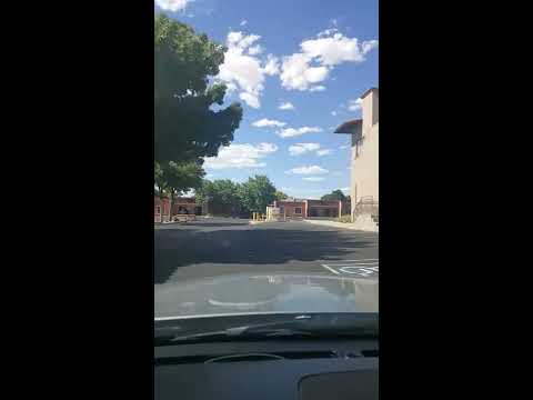 4173 Montgomery Bl NE, Albuquerque, NM home video tour