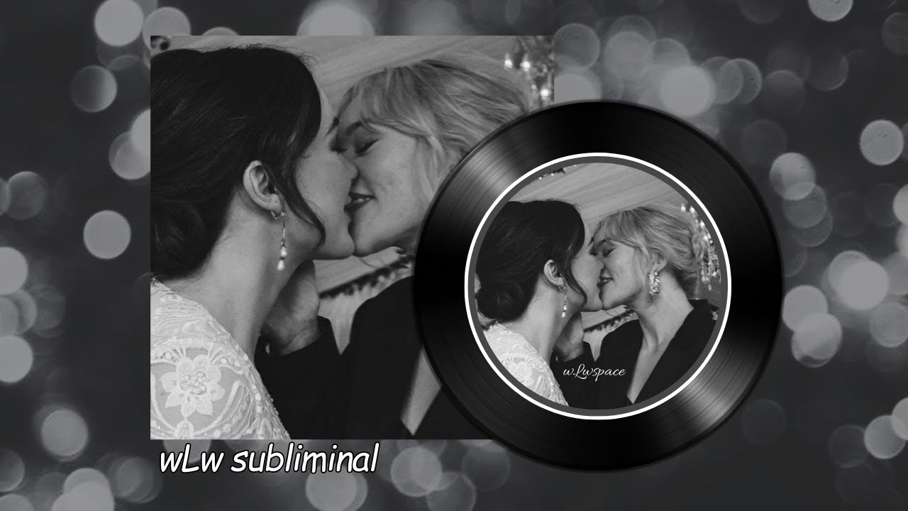 WLW Manifestation Subliminal | 528Hz & Pink Noise for Attraction and Love Energy #wlw