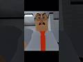 I ESCAPED! GREAT SCHOOL BREAKOUT OBBY😱💃 #roblox #shorts #gaming