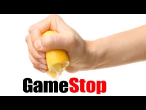 Is the GameStop $GME Short Squeeze Already OVER!?