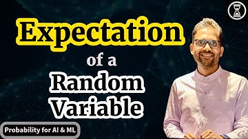 Expectation → Variance → Covariance | Step-by-Step Intuitive Guide